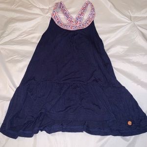 Matilda Jane Dressy Tank